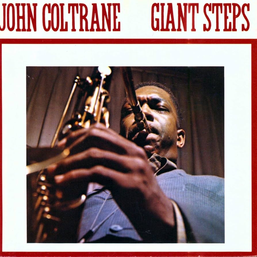 Amazon.co.jp: Giant Steps: Music